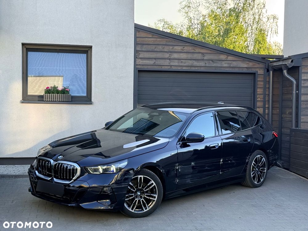 BMW Seria 5 - 3