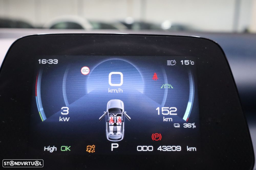 BYD Atto 3 Design - 5