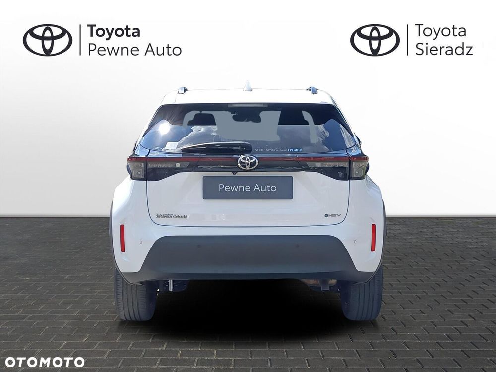 Toyota Yaris Cross Hybrid 1.5 Style - 7