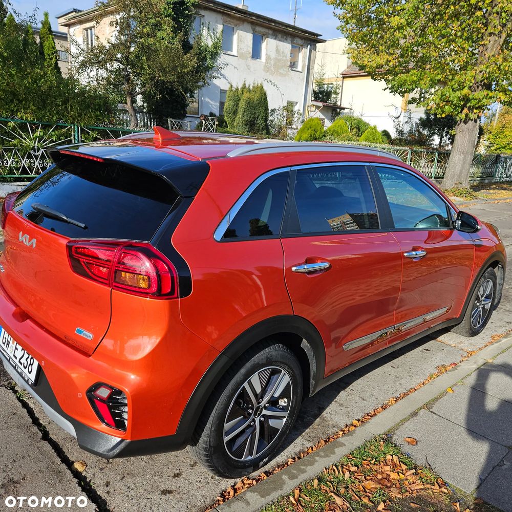 Kia Niro - 5