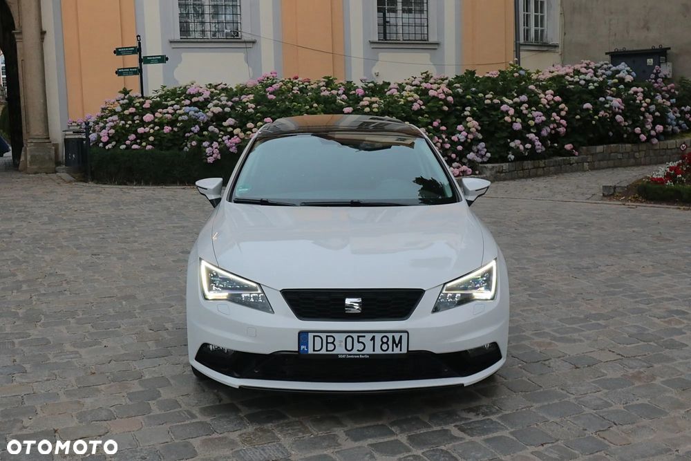 Seat Leon SC 1.8 TSI Start&Stop FR - 9