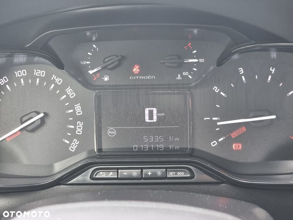 Citroën C3 1.2 PureTech Max - 30