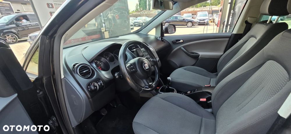 Seat Altea XL 1.6 Reference Comfort - 30