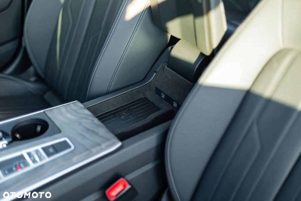 Audi A6 Limousine 45 TFSI quattro S tronic - 21