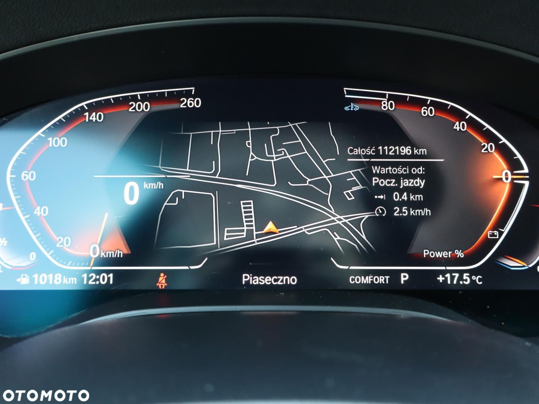 BMW Seria 5 - 17
