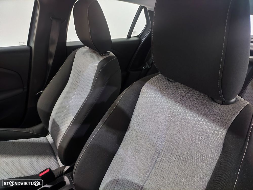 Opel Corsa 1.2 T Edition - 8