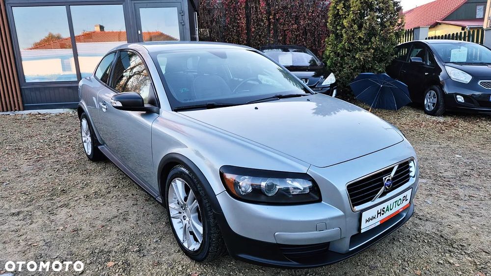 Volvo C30 1.8 Summum - 8