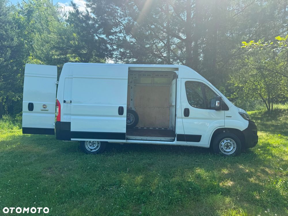 Fiat Ducato - 8