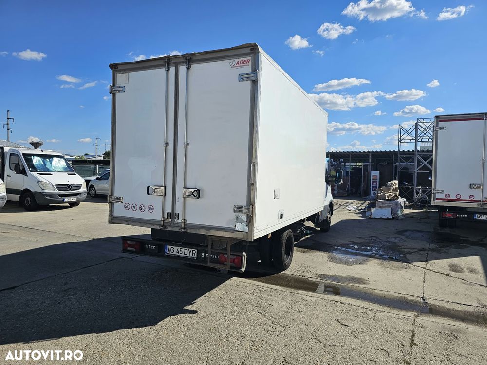 Iveco Daily - 5