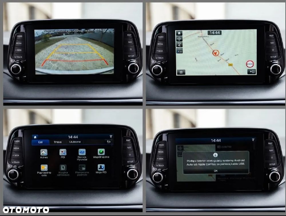 Hyundai Tucson 1.6 CRDi 48V N Line 2WD DCT - 29