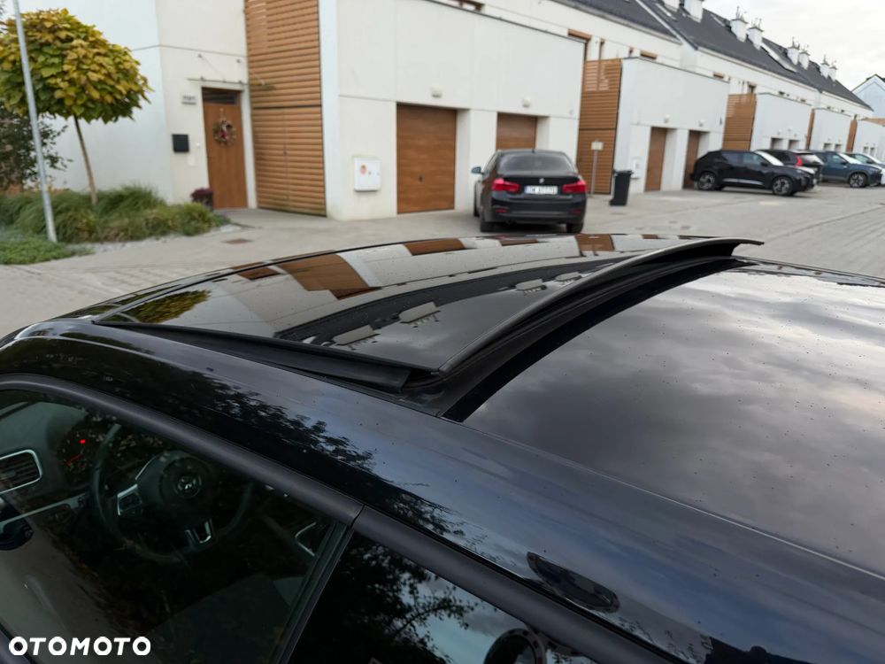 Volkswagen Scirocco 1.4 TSI Life - 16
