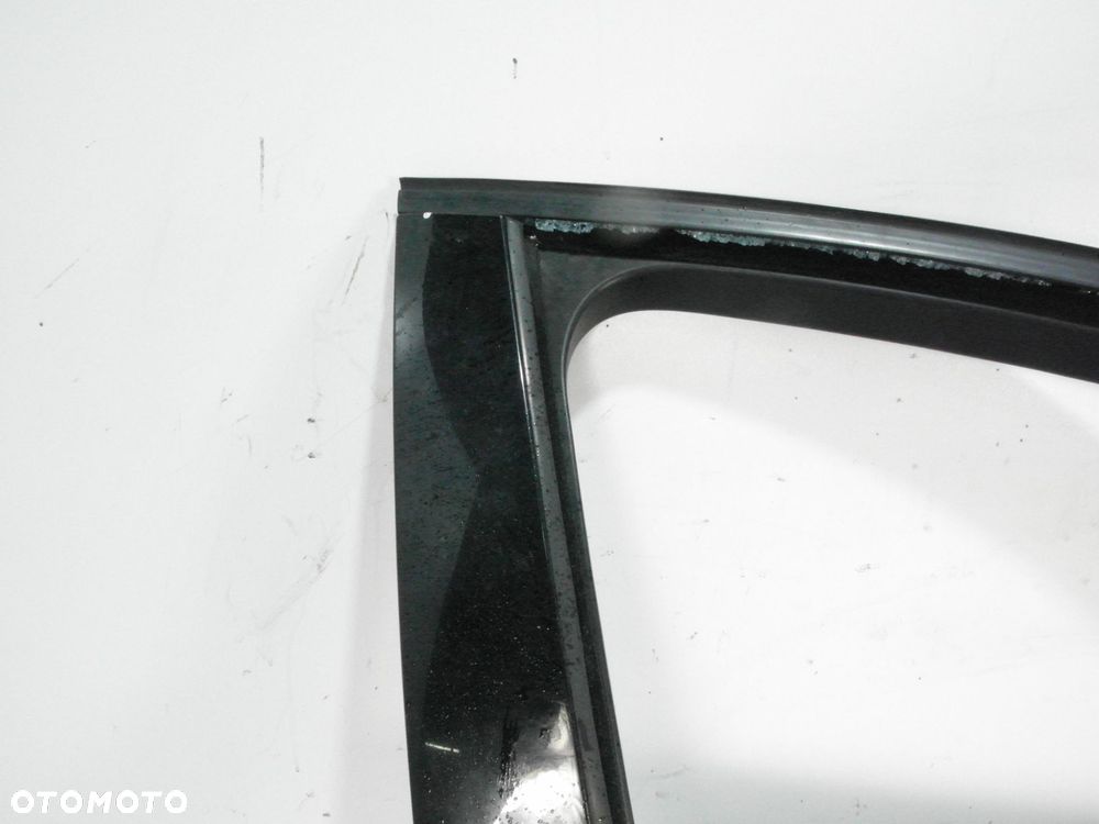 DRZWI PRAWE PRZEDNIE FORD MONDEO MK4 IV X6 - 10
