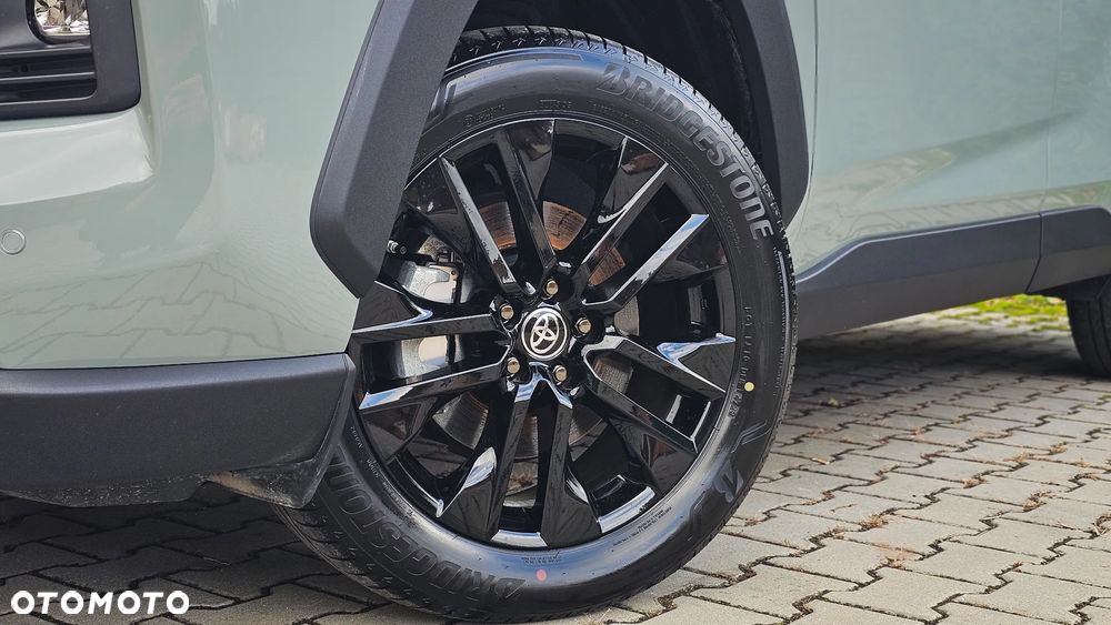 Toyota RAV4 2.5 4x4 Adventure - 34