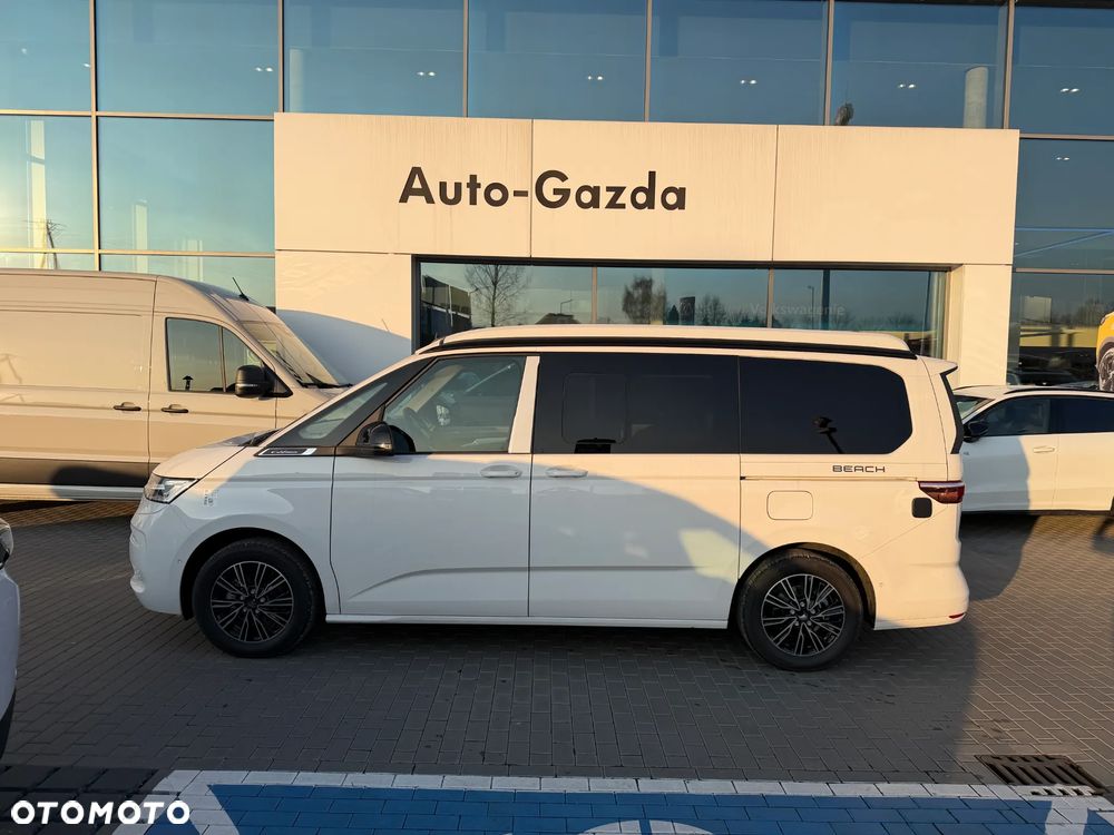 Volkswagen California - 8