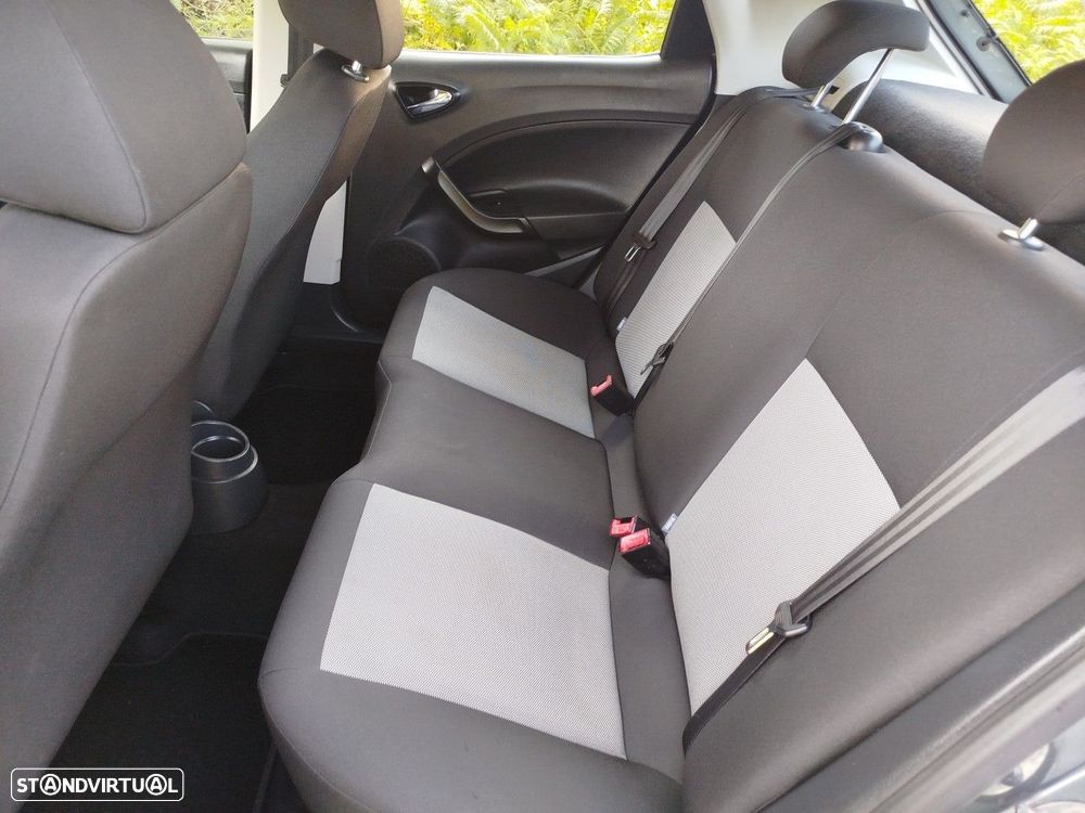 SEAT Ibiza 1.0 Reference - 22