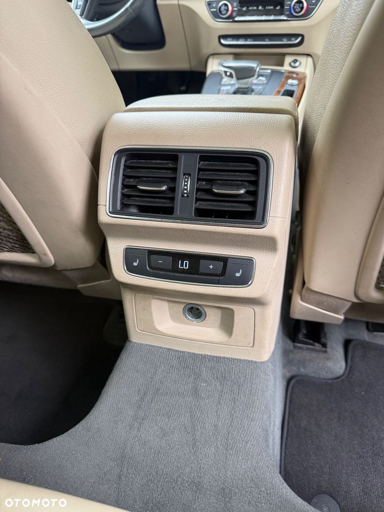 Audi Q5 2.0 TDI Quattro S tronic - 20