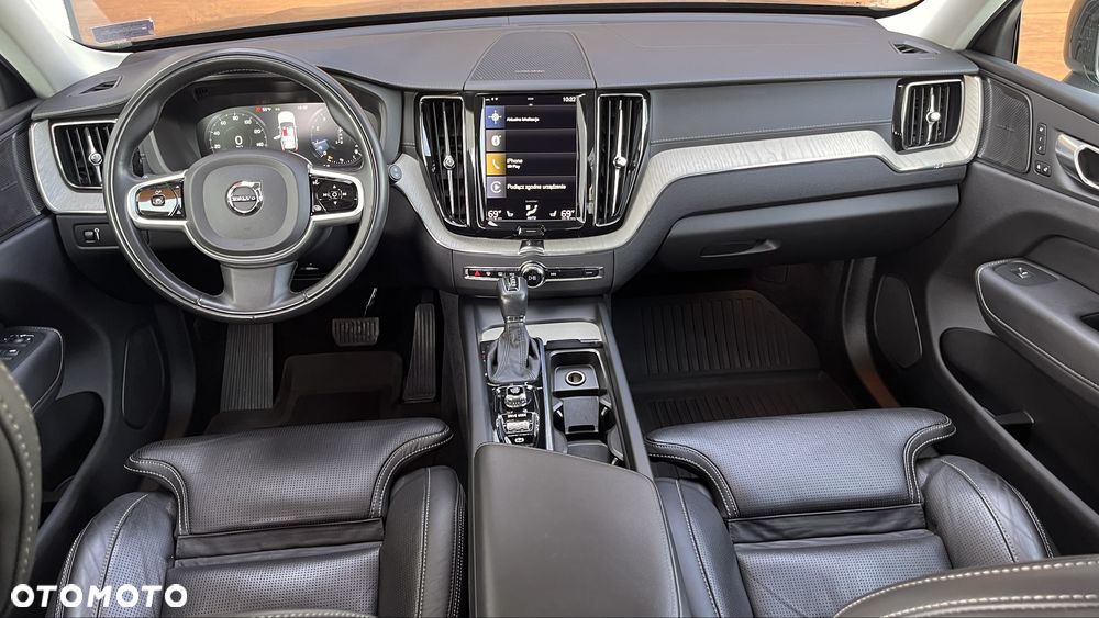 Volvo XC 60 - 7