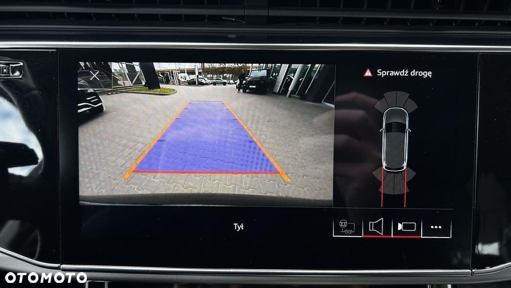 Audi Q7 50 TDI mHEV Quattro Tiptr - 18