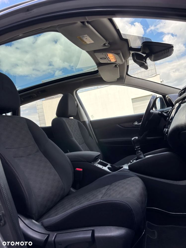 Nissan Qashqai 1.6 DIG-T 360 - 17