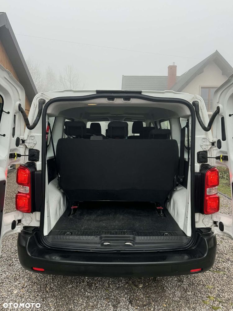 Citroën SpaceTourer 1.6 BlueHDi XS Feel - 8