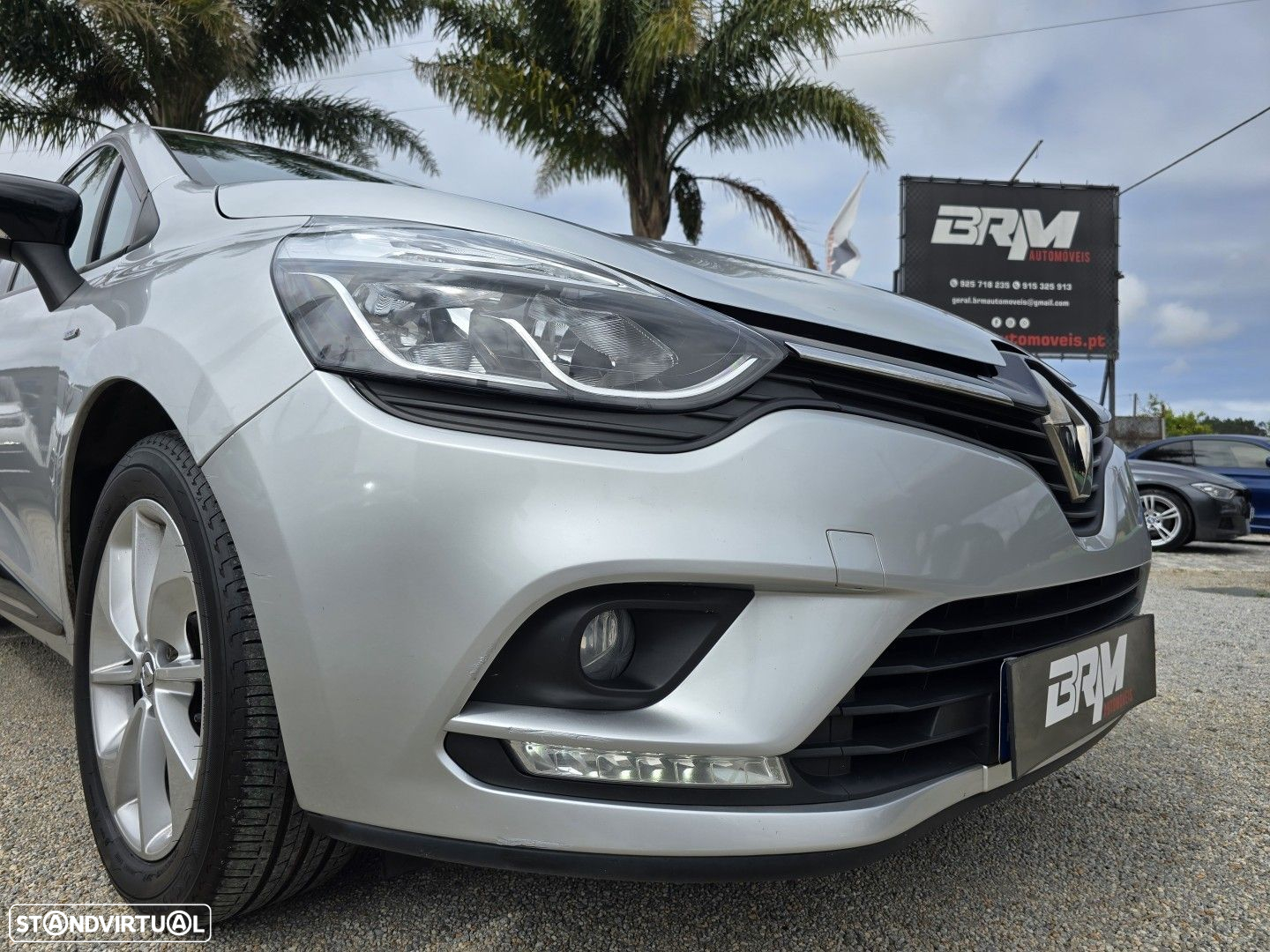 Renault Clio 1.5 dCi Limited - 7
