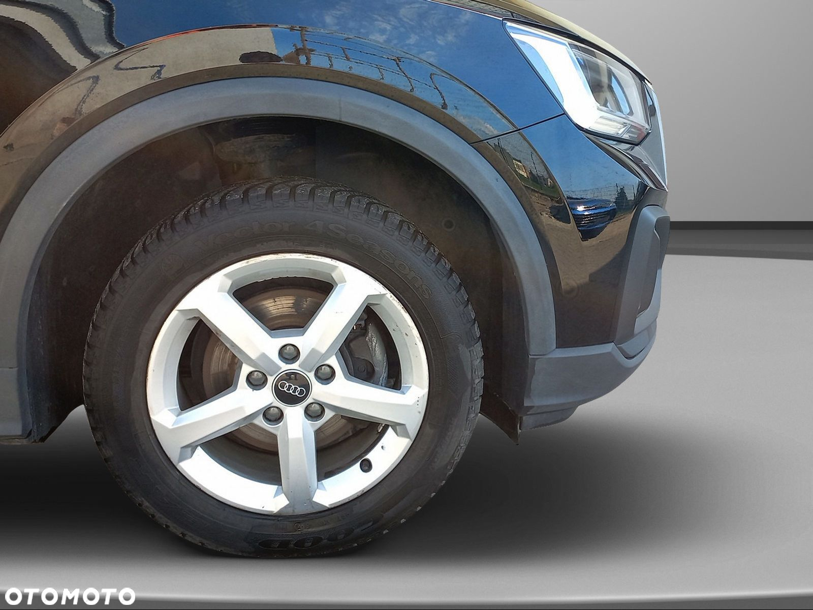 Audi Q2 35 TFSI S tronic - 23