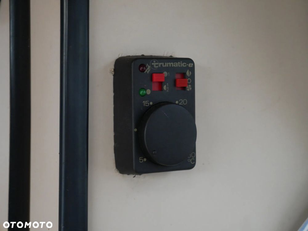 Volkswagen Transporter - 36