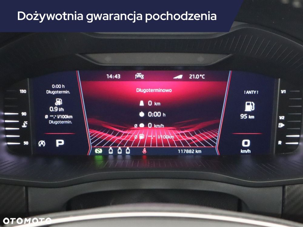 Skoda Kodiaq - 13