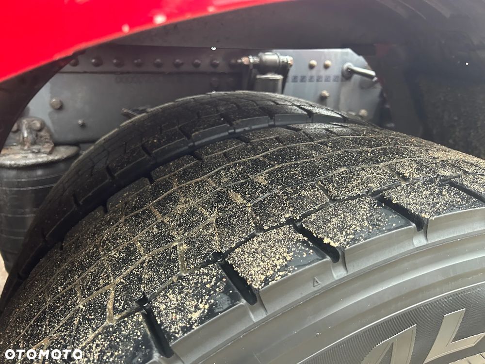 Scania R450 RETARDER / SKÓRY / NAVI / AUTOMAT / POLSKI SALON / ZBIORNIKI PALIWA 1500 L / LAMPY LED / FULL SPOJLERY / TYŁ 4 PODUSZKI / BARDZO ŁADNA SCANIA 2015 ROK !! - 9