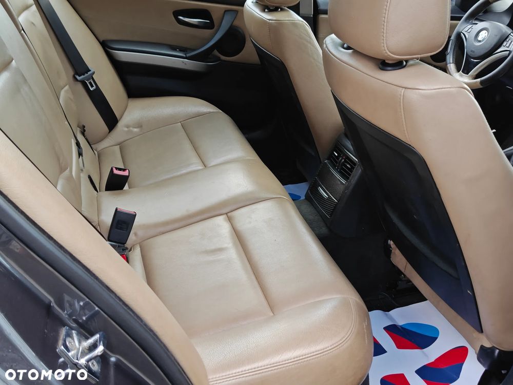 BMW Seria 3 320d DPF Blue Performance Edition Fleet - 20