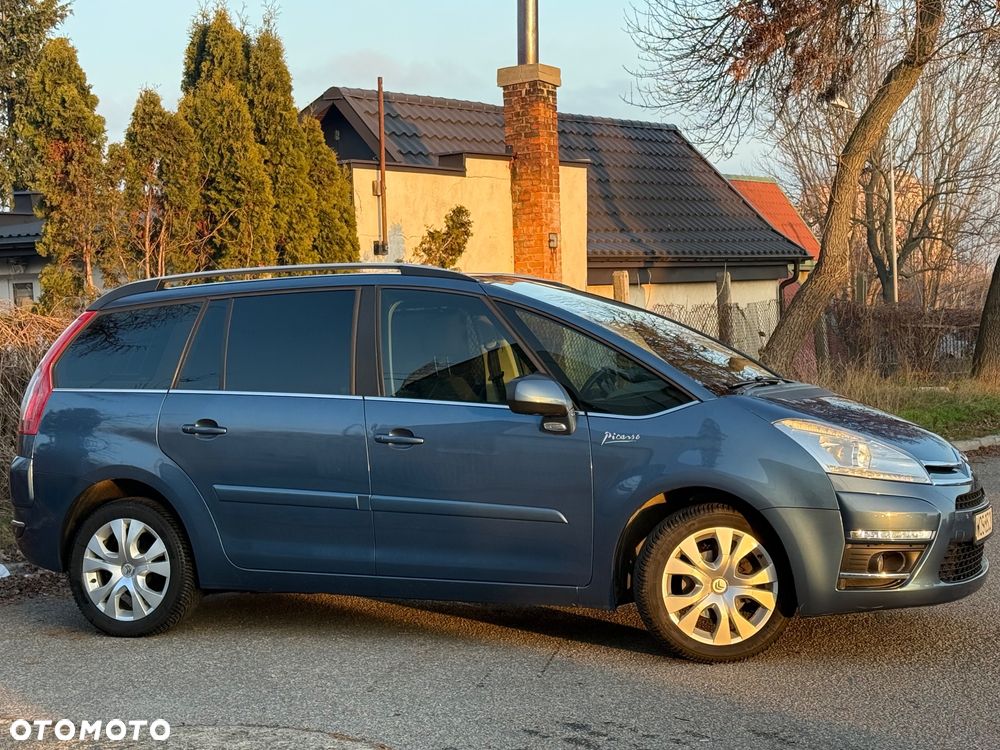 Citroën C4 Picasso - 7