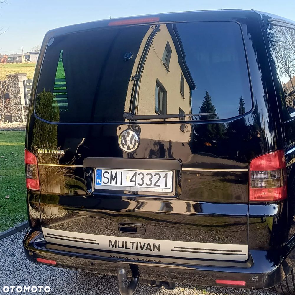 Volkswagen Multivan L1 Startline - 10