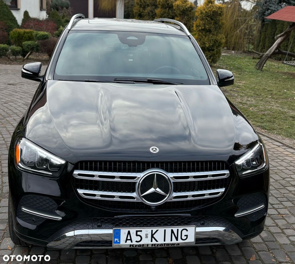Mercedes-Benz GLE - 23