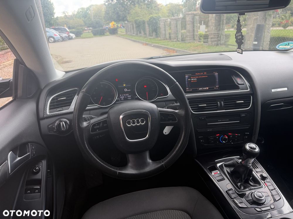 Audi A5 Coupé - 6