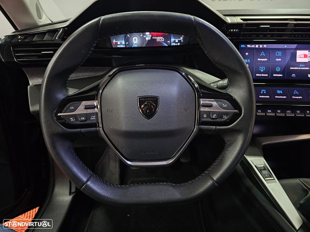 Peugeot 308 SW 1.2 PureTech Allure - 15
