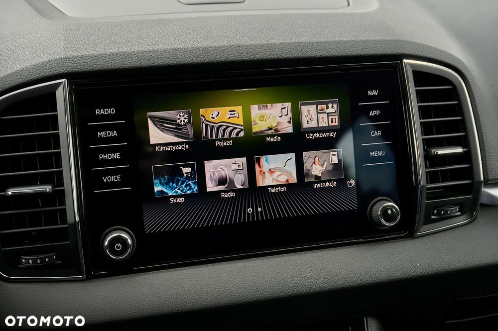 Skoda Karoq 1.6 TDI 4x2 Style DSG - 33