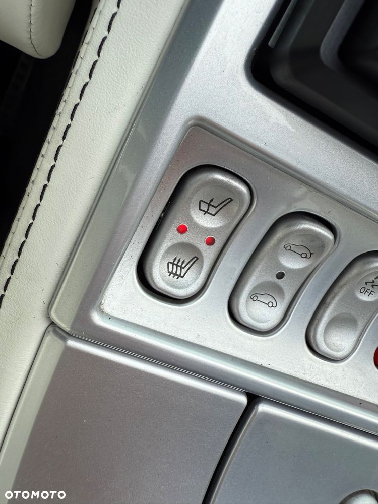 Chrysler Crossfire Black Line - 35