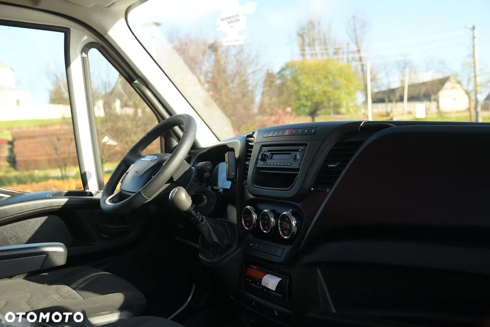 Iveco DAILY 72-180 3.0 HPI 170KM * HDS FASSI F 50* 2125kg Udźwig * Wywrotka 3 Stronna * 11 metrów wysuwu * - 20