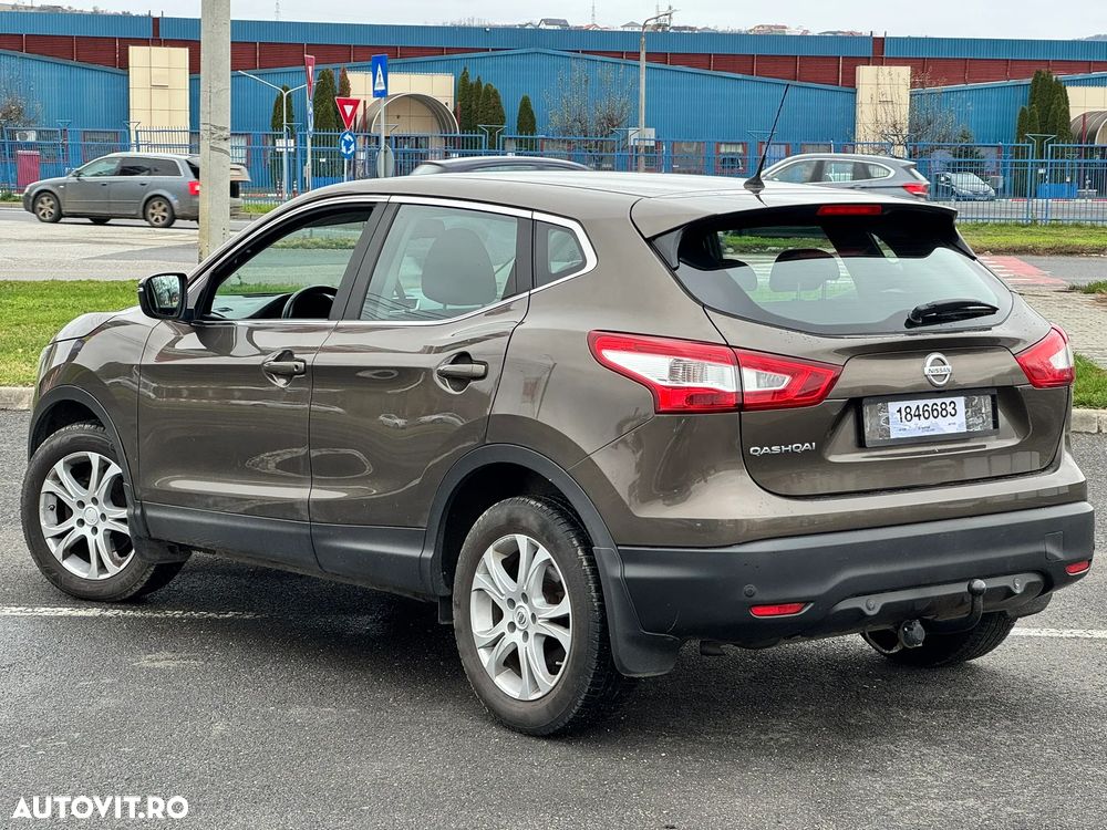 Nissan Qashqai 1.2 DIG-T TEKNA - 4