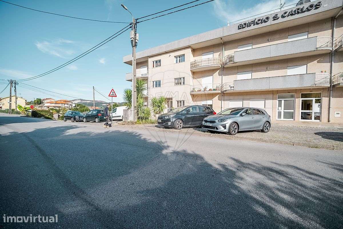 Apartamento T2 para venda - Grande imagem: 3/27