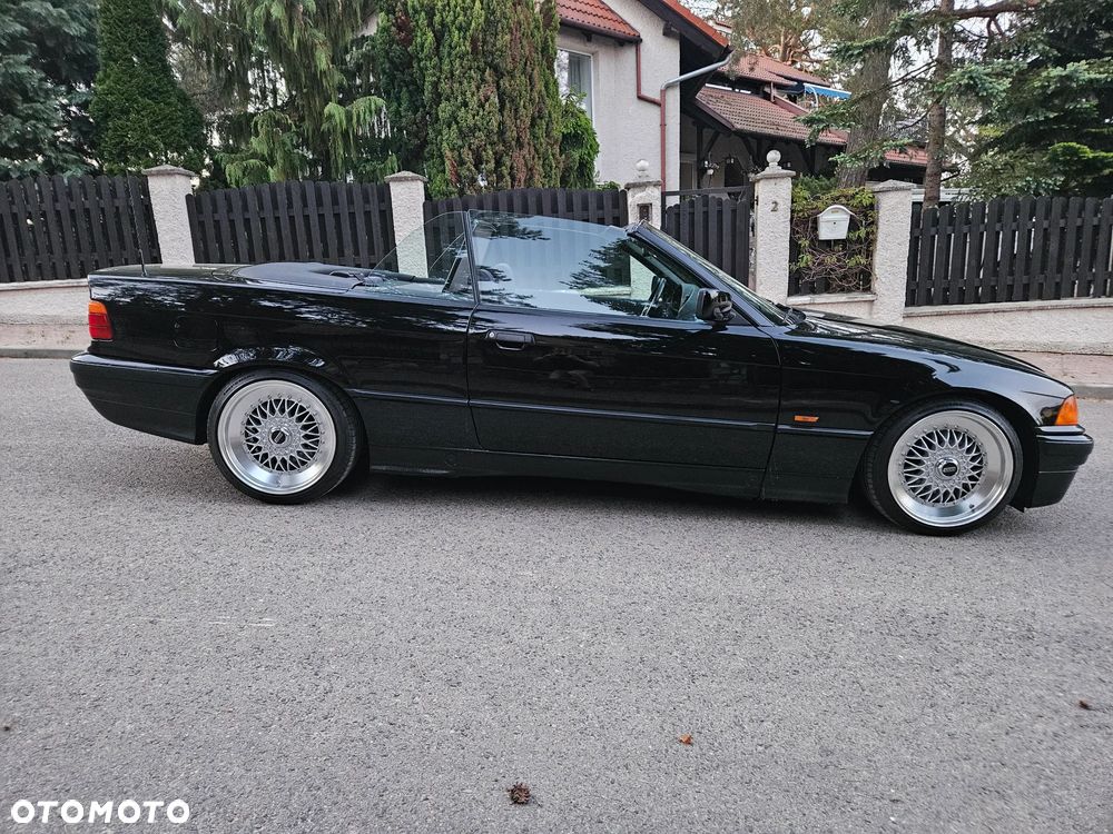 BMW Seria 3 320i - 2