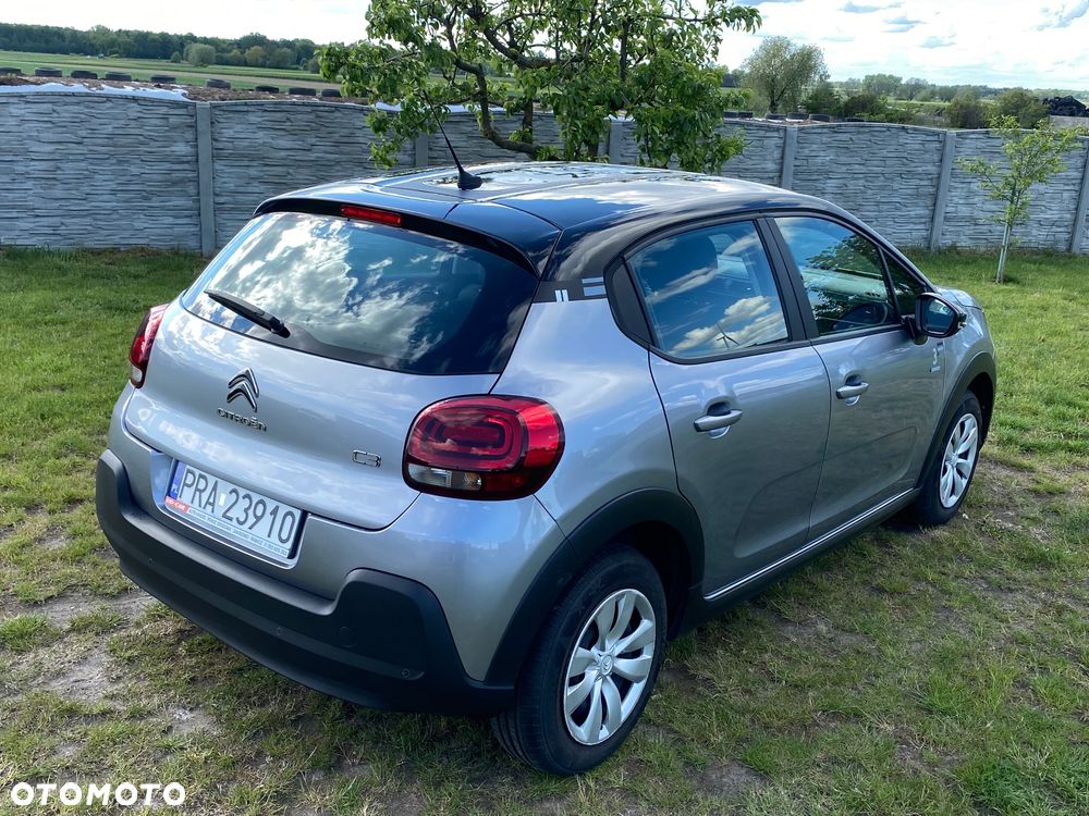 Opel COMBO - 6