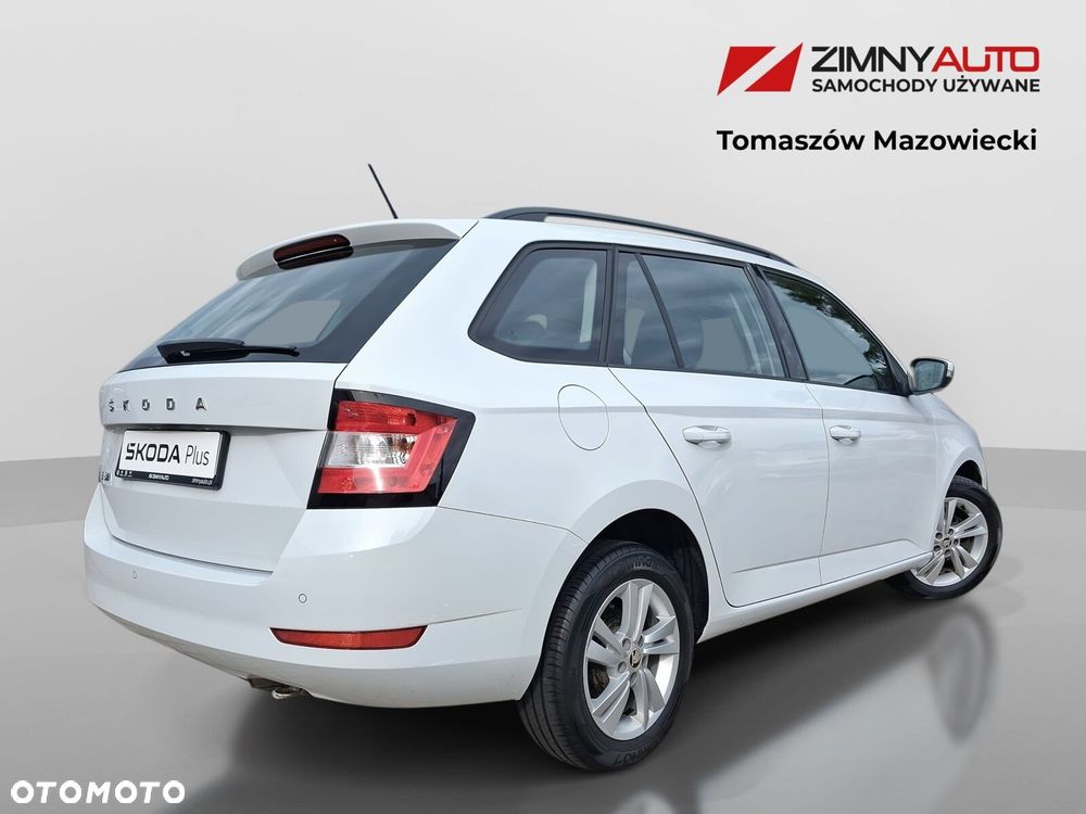 Skoda Fabia 1.0 TSI Ambition - 3