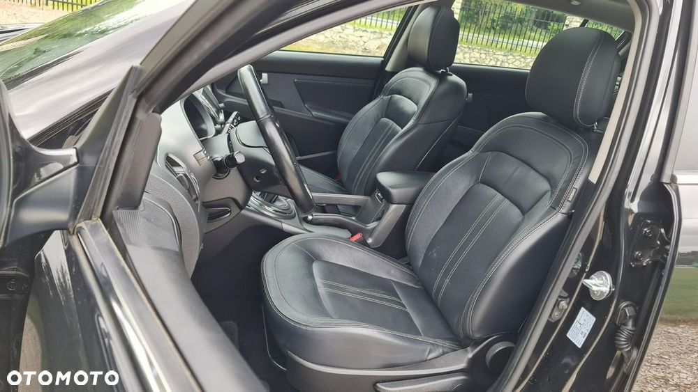 Kia Sportage 1.6 GDI XL 2WD - 7