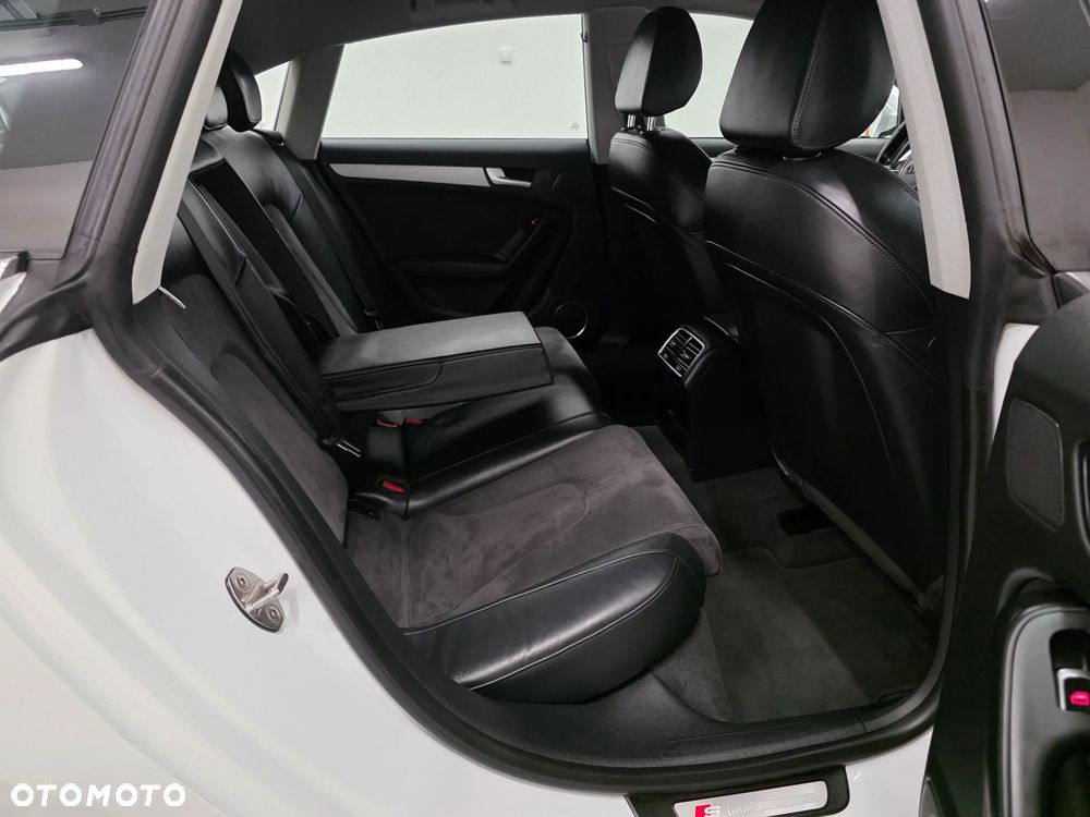 Audi A5 Sportback 2.0 TDI Sport S tronic - 16