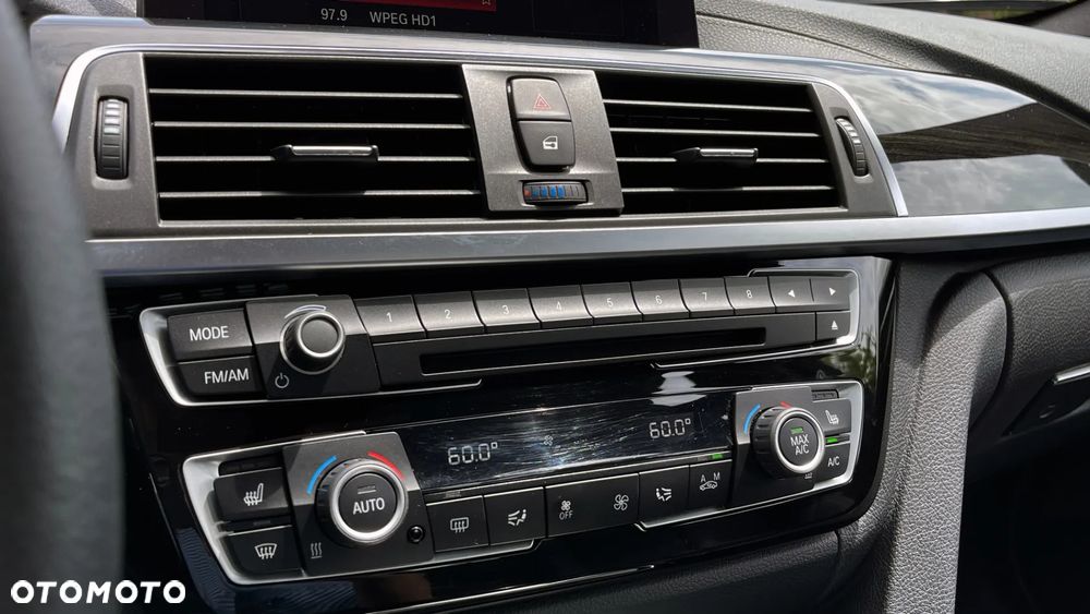 BMW Seria 3 - 26
