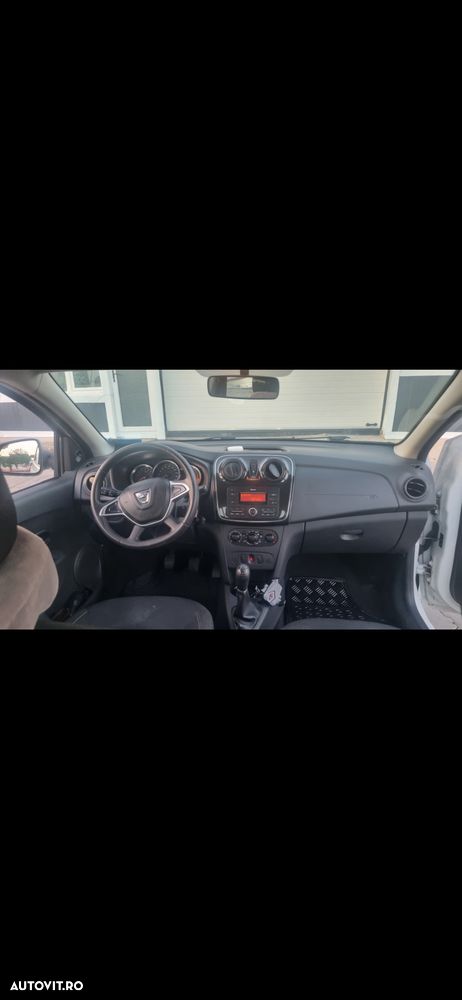 Dacia Logan 1.5 Blue dCi Prestige - 5