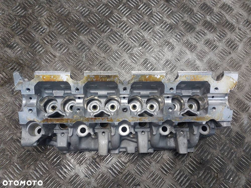 GŁOWICA RENAULT SCENIC II 1.9 DCI F9R01 - 2