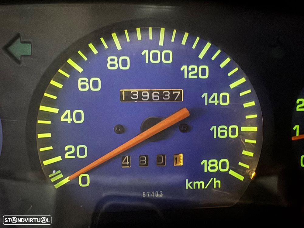Daihatsu Terios 1.3 16V SX - 6