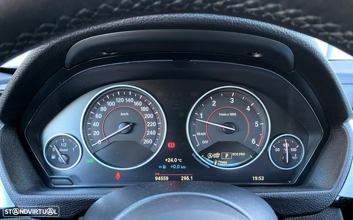 BMW 320 - 28
